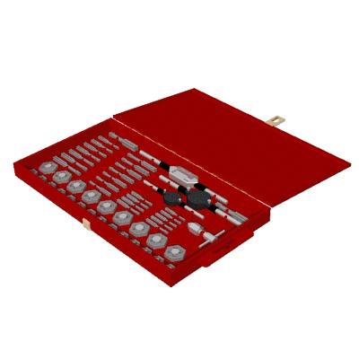 boite à outils
